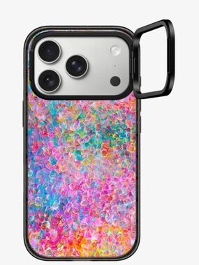 My Neon Summer by Ingrid Ching - iPhone 17 pro